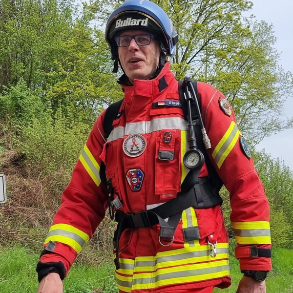 Kundenfoto von Stephan Lendring