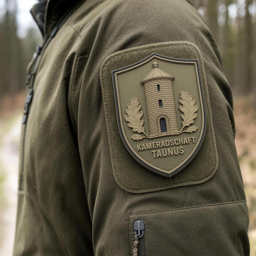 Bundeswehr & Reservisten