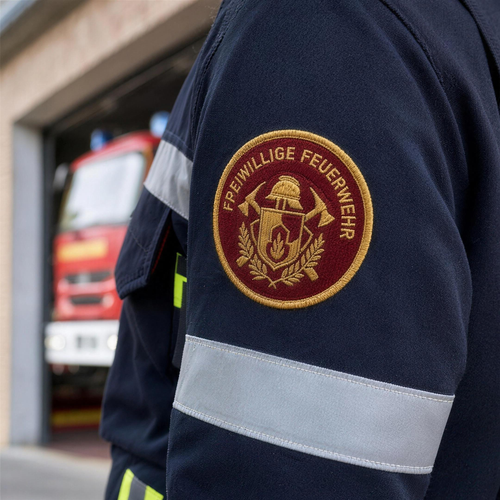 Feuerwehr & Rettungsdienst