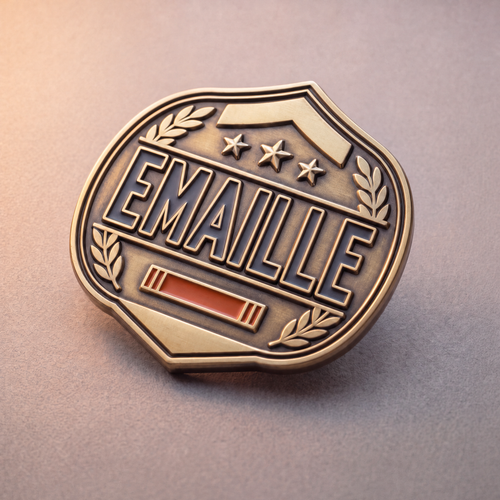 Emaille Pins