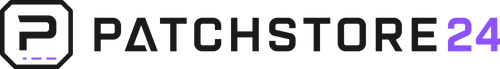 Patchstore24 Logo