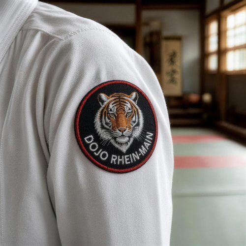 Kampfsport & Dojo
