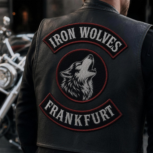 Motorradclubs & Biker
