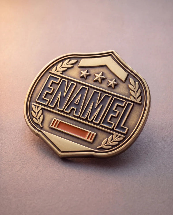 Emaille Pins