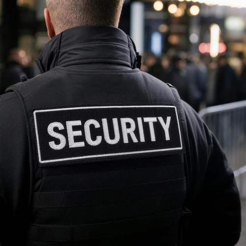 Security & Polizeisport
